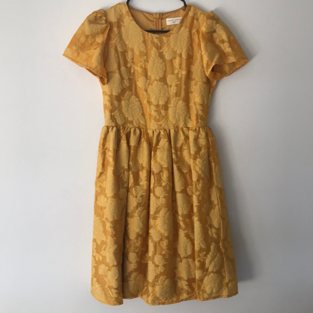 Gorgeous Rachel parcell dress!
